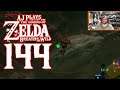 AJ Plays: TLoZ: Breath of the Wild - Looking for Lurelin | Episode 144