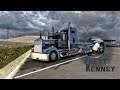 American Truck Simulator-Trying to buy a new Truck
