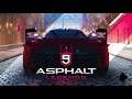 Asphalt 9 Legends - Theme Song Soundtrack OST