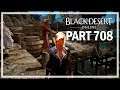 Awakened Scrolls & PEN Attempts - Dark Knight Let's Play Part 708 - Black Desert Online