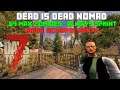 Dead is Dead - Raiding - Nomad - 64 Max Always Sprint S3 EP2 7 Days to Die (Alpha 19 Gameplay)