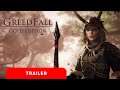 GreedFall Gold Edition | Launch Trailer
