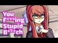 I've Never Seen Monika so Angry... | DDLC Keeper of Reality | DDLC Mod - Part 4