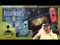 Little Nightmares 2 | Třetí gameplay akční hororové puzzle adventury | Switch | CZ 1440p60