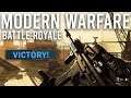 Modern Warfare Battle Royale