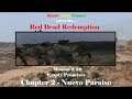 Red Dead Redemption: C2 # 09 - Empty Promises