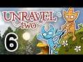 ▶︎RPD Plays Unravel Two: Part 6