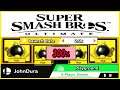 💣 SUPER SUDDEN DEATH 💣 ( July 11 , 2021 )  ~  Super Smash Bros. Ultimate Battle Arena Live stream