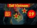 Tall Dai Viet 19 - EU4 Meiou and Taxes 3.0