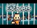 The Escapists [BLANK SHOT]