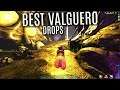 BEST LOOT DROPS ON VALGUERO? 4x Weekend! - Valguero PVP (E13) - Official