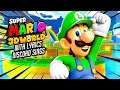 Discord Sings - Super Mario 3D World WITH LYRICS! (Ft. Mudkip)