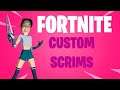 Fortnite | Custom Matchmaking | NA EAST | Duos And Squads | Custom Scrims