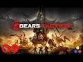 Gears Tactics - Let's Play | XCOM meets Gears of War | Episode #9 [Boss Man]