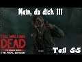 Let's Play The Walking Dead: The final Season (Season 4) in Deutsch Teil 55