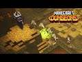 MINECRAFT DUNGEONS (2020) Gameplay - Nameless One Boss Fight [XBOX ONE X]