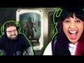 Mortal Kombat 11 | LISSY NEEDS MORE REVENGE (Matty vs ASMR)