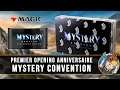 MYSTERY BOOSTER CONVENTION EDITION : premier unboxing de l'Event Anniversaire !