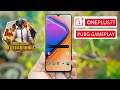 OnePlus 7T PUBG Mobile Gameplay