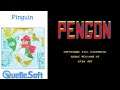 Pinguin (Atari 8 Bit/1984) | #05 | Die große Atari-Quelle-Show