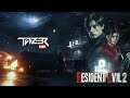 🛑 Tazer Live | Resident Evil 2 Malayalam Gameplay #6