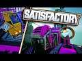 AWESOME Shop ☸ Satisfactory Ep8 [Early Access Gameplay]