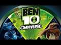 Ben 10  Omniverse 1 Part 5 | Past Due (2019)