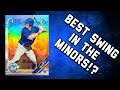 BRETT BATY IS THE FUTURE IN NEW YORK!! HIS SWING IS AMAZING! || SPORTS CARD INVESTING