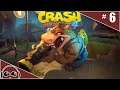 Crash Bandicoot 4: It's About Time #6 | La colère de Dingodile [LET'S PLAY] [DÉCOUVERTE] [FR]