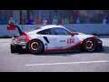 GRID 2020 | PORSCHE 911 RSR GT3 | BARCELONA REPLAY