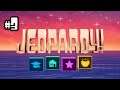 Jeopardy! #3 | Sounds Like a New Pokemon