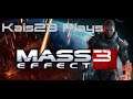 Mass Effect 3 Part 27 - Geth Consensus