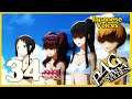 Part 34: Summer and the Beach - Let's Play Persona 4 Golden - Japanese Voices - No Commentary