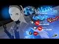 Persona 5 Royal - Full Moon LV??? | Makoto Yuki Boss [Normal]