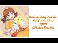 Princess Daisy Tribute - The Greatest Love Of All (Whitney Houston)
