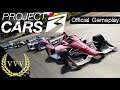 Project CARS 3 - Indycar - Official Gameplay