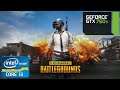 PUBG Steam Gameplay on i3 3220 and GTX 750 Ti (Best Setting)