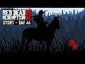 Red Dead Redemption 2 PC Story Mode - Playthrough | RDR2 Sim UK Chapter 2 Day 44