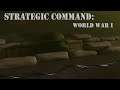 Strategic Command:  World War I - Entente 1914 Campaign Part 0
