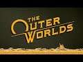 The Outer Worlds - Part:1   Stranger In A Strange Land