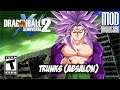 Trunks (Absalon) | Dragon Ball Xenoverse 2 Mods