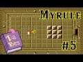 Zelda Classic → Myrule: 5 - Stop Trying to Dig the