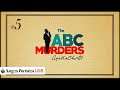Agatha Christie - The ABC Murders | Jugando en Directo | #5 | Final | JP