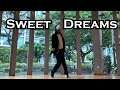 Alan Walker x Imanbek - Sweet Dreams | Freestyle Dance Video | Flaming Centurion Mk 1 Choreography