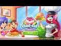 Chef Cat Ava: Delicious Kitchen - Android Gameplay