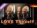 Love Thyself 💔 DEUTSCH Sprach Mod(Endless Space 2 Horatio Story)[deutsch|german|gameplay]