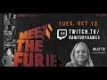 Meet The Furies | Episode 02 | Legal things with Juliette
