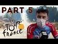Tour de France 2021 - LATOUR is CREEPY!  - Part 5