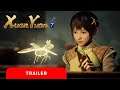 Xuan-Yuan Sword VII | Gameplay Trailer
