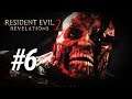 FIGHTING ANOTHER TYRANT! // Resident Evil: Revelations 2 (Part 6)